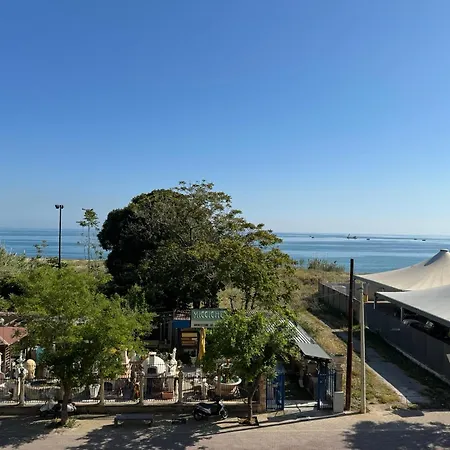 Domus Fysi Guest house Palermo