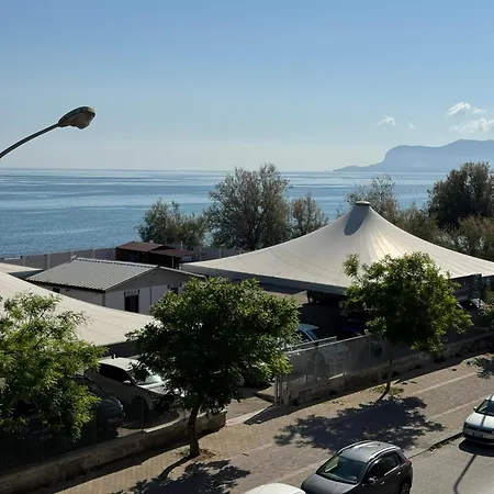 Domus Fysi Guest house Palermo