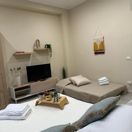 Domus Fysi Guest house Palermo