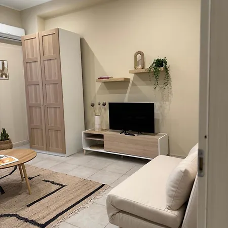 Guest house Domus Fysi Palermo
