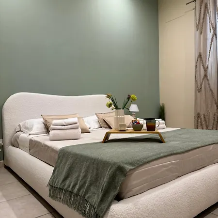 Guest house Domus Fysi