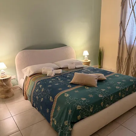 Guest house Domus Fysi