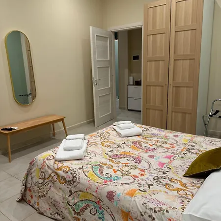 Guest house Domus Fysi *