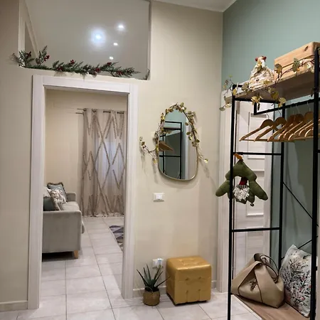 Domus Fysi Guest house *