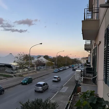 Domus Fysi Guest house Palermo