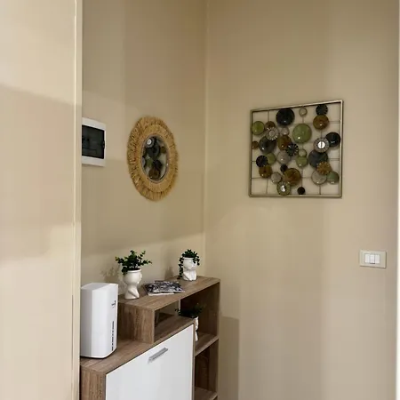 Domus Fysi פלרמו