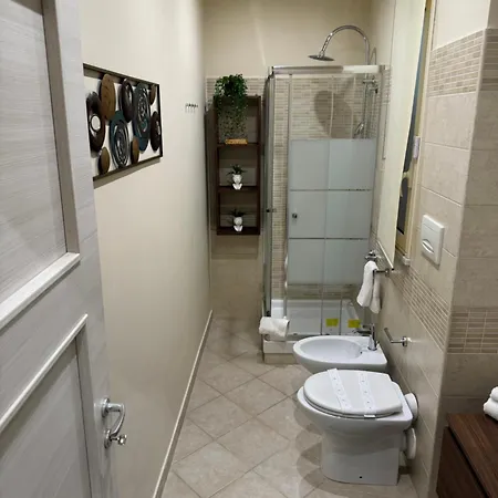 Domus Fysi 4* Palermo