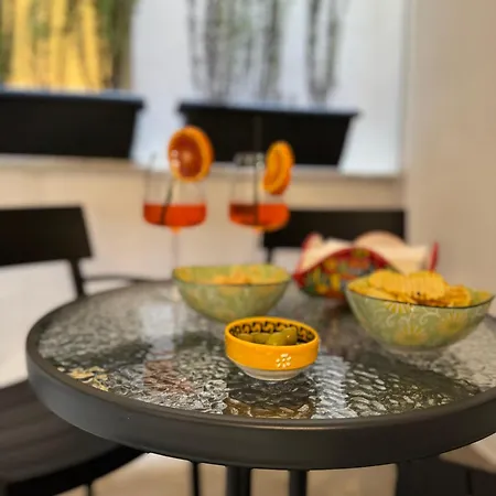 Domus Fysi 4* פלרמו