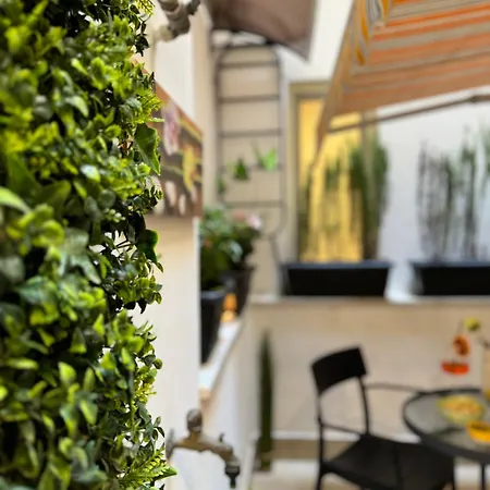 Affittacamere Domus Fysi