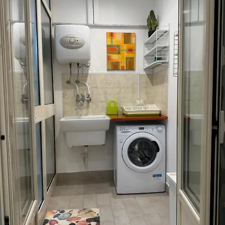 Domus Fysi Gasthuis 4*