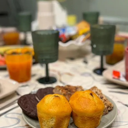 Domus Fysi בית הארחה