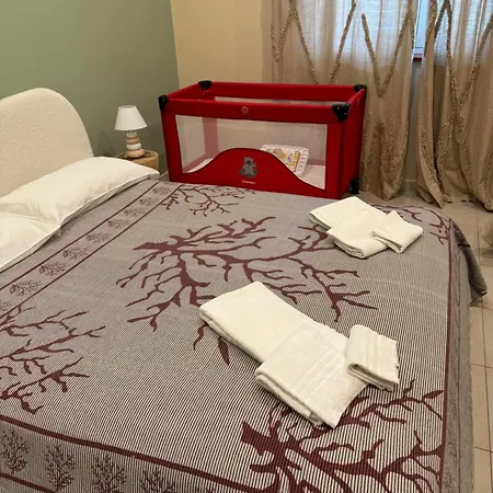 Guest house Domus Fysi *