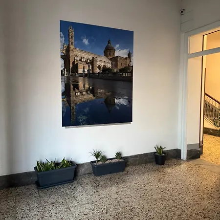 Domus Fysi Affittacamere 4*