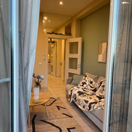 Domus Fysi Guest house Palermo