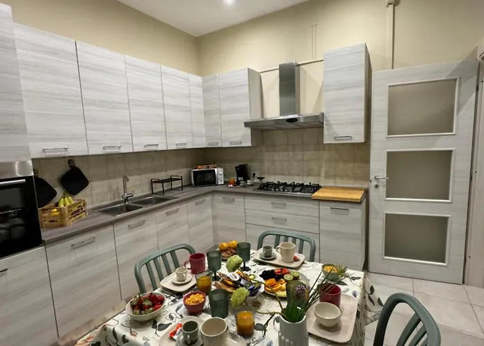 Domus Fysi Affittacamere