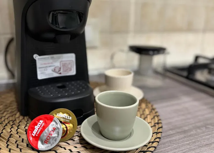 Affittacamere Domus Fysi