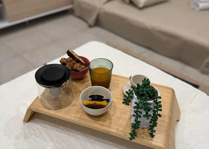 Domus Fysi 4* Palermo