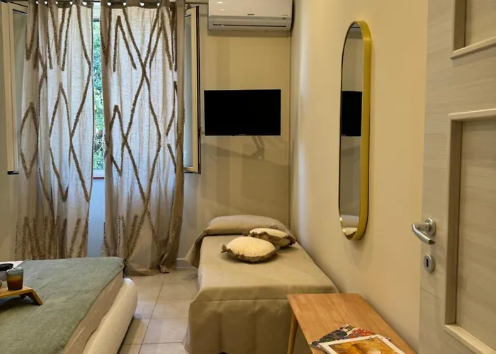 Affittacamere Domus Fysi 4*