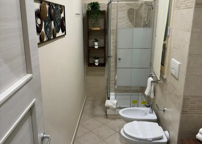 Domus Fysi 4* Palermo