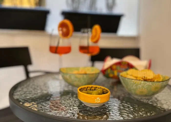 Domus Fysi 4* Palermo