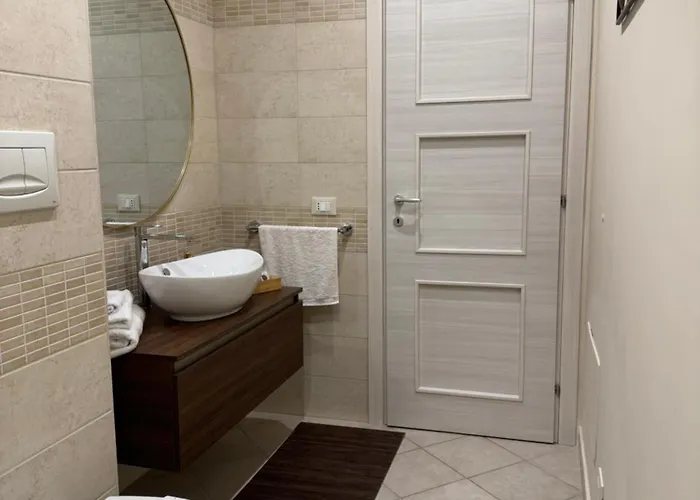 Domus Fysi Affittacamere Palermo