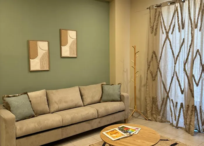 Domus Fysi Affittacamere