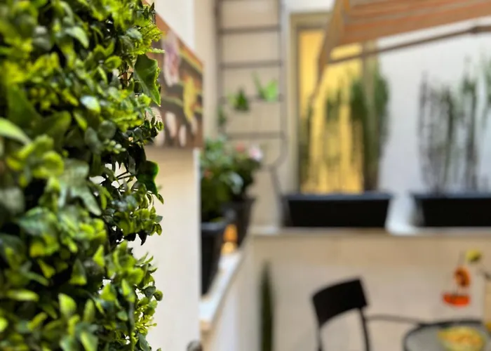 Affittacamere Domus Fysi