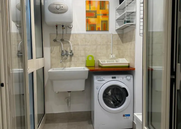 Domus Fysi Affittacamere 4*