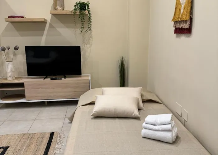 Domus Fysi 4* Palermo