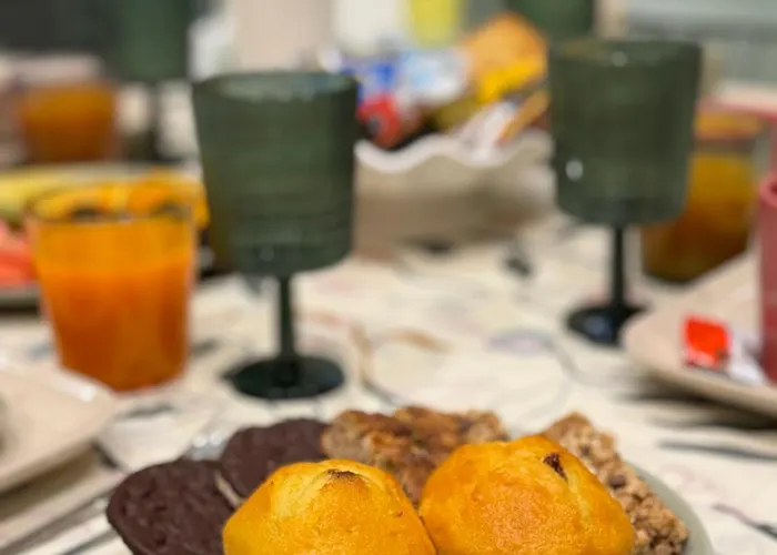 Domus Fysi Affittacamere