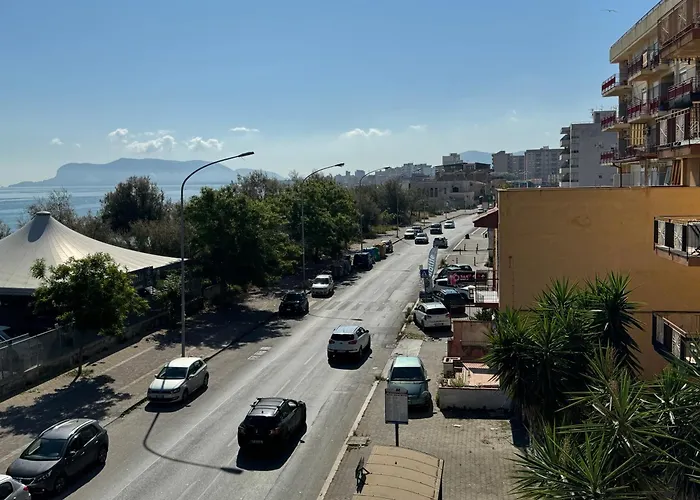 Affittacamere Domus Fysi 4*