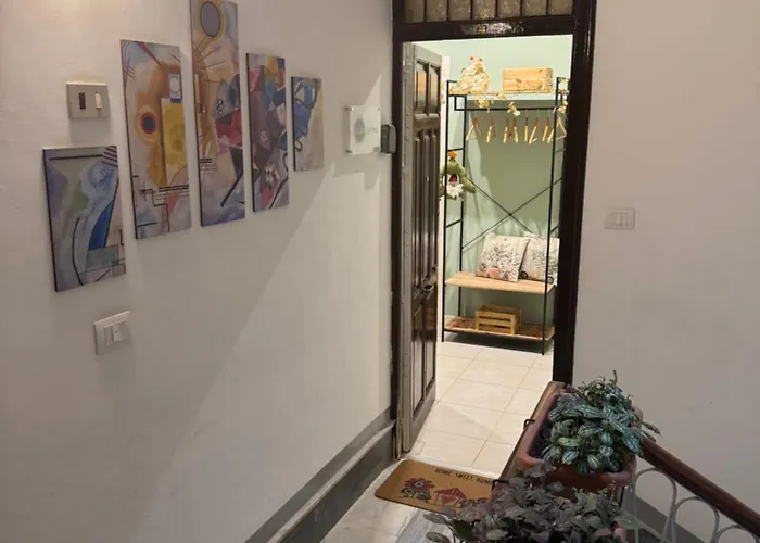 Affittacamere Domus Fysi 4*