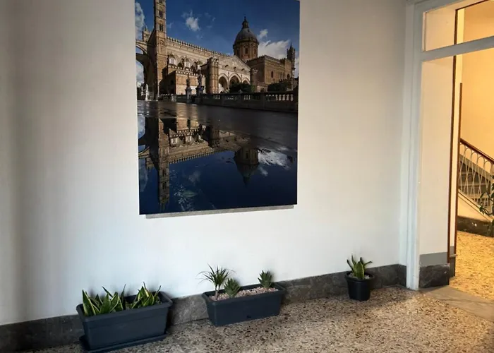 Domus Fysi Affittacamere 4*