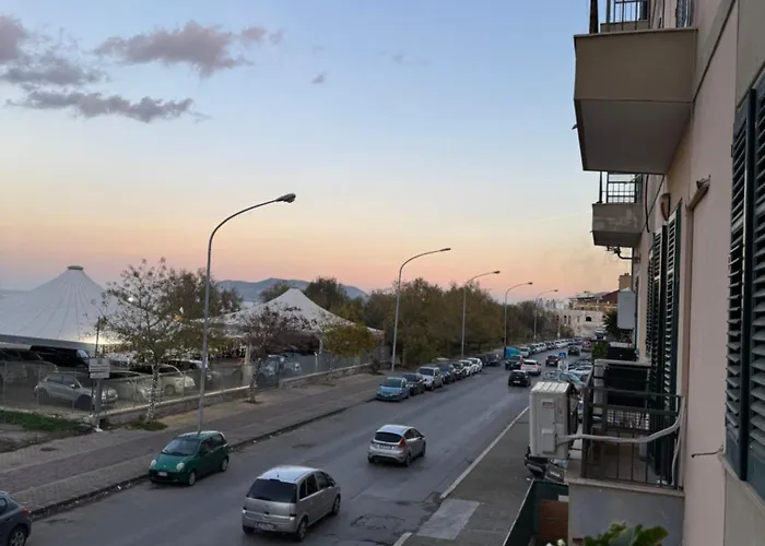 Domus Fysi Affittacamere Palermo