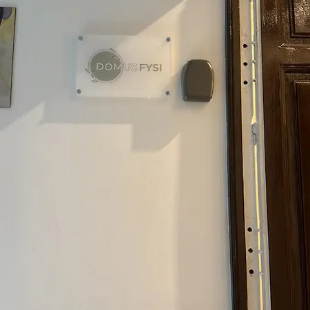 Domus Fysi פלרמו