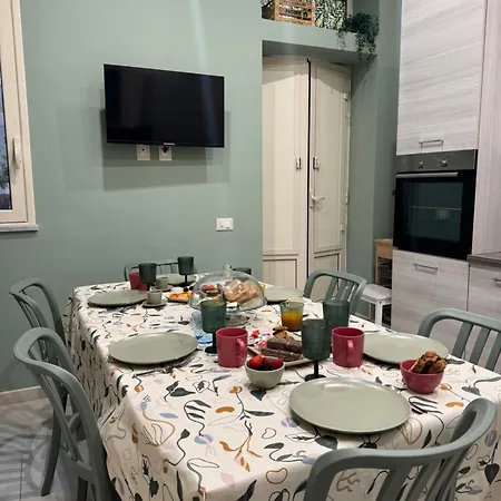 Domus Fysi פלרמו